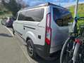 Ford Transit Bus Argintiu - thumbnail 4