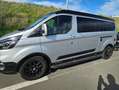 Ford Transit Bus Argintiu - thumbnail 7