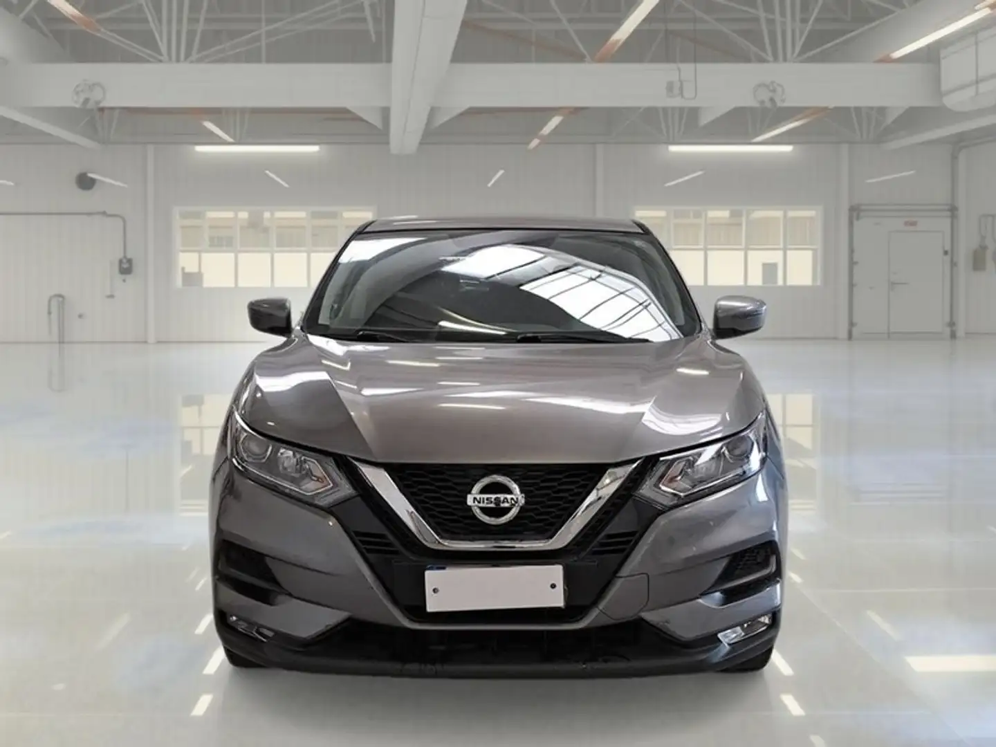 Nissan Qashqai 1.3 DIG-T 140 Business - 2