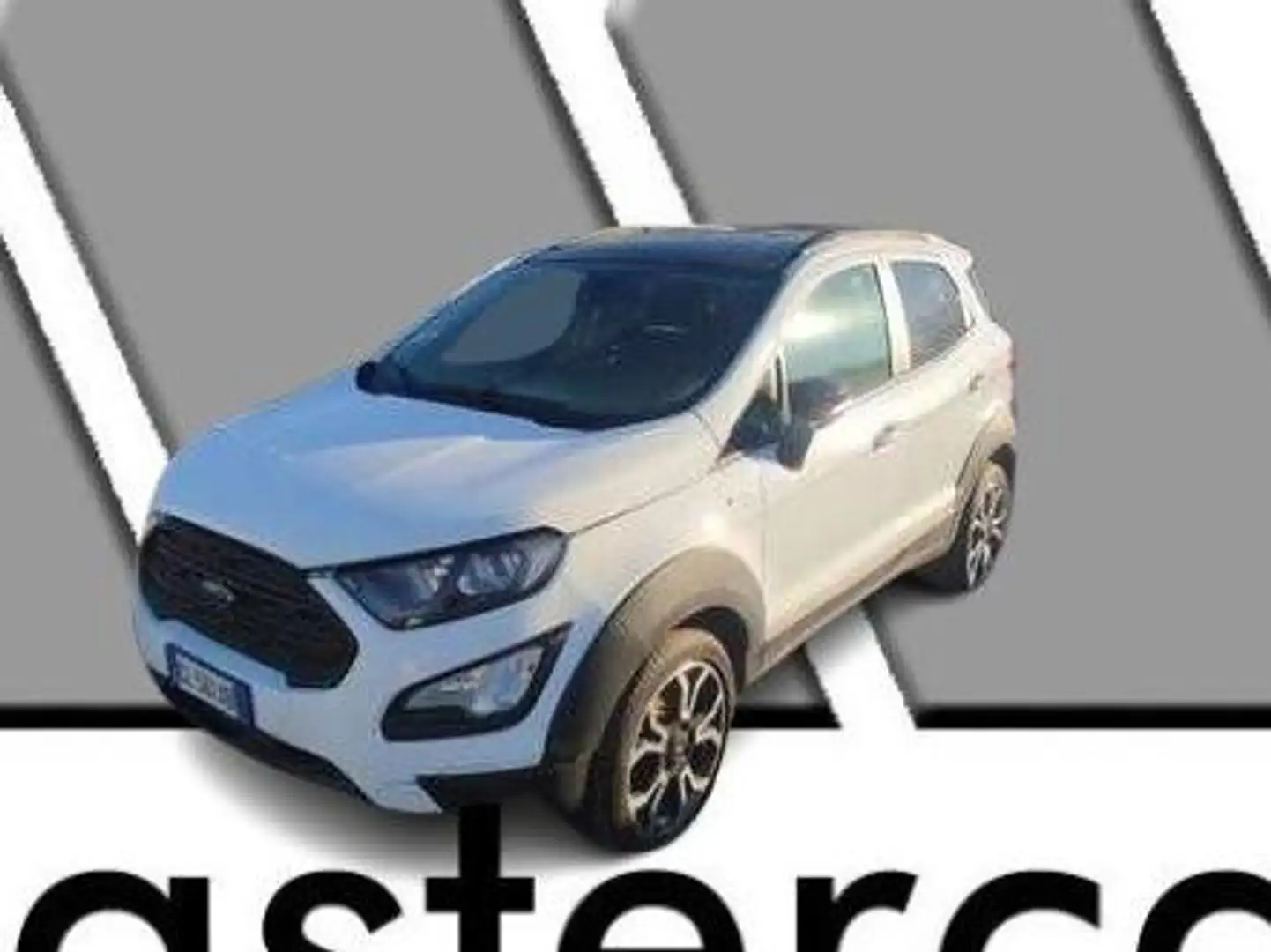 Ford EcoSport NEOPATENTATI EcoSport 1.0 Active TG :GL561XB - 1