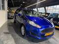 Ford Fiesta 1.0 Style NW Riem|Navi|Airco|Trekhaak Bleu - thumbnail 11