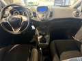 Ford Fiesta 1.0 Style NW Riem|Navi|Airco|Trekhaak Bleu - thumbnail 3
