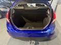 Ford Fiesta 1.0 Style NW Riem|Navi|Airco|Trekhaak Bleu - thumbnail 9