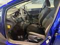 Ford Fiesta 1.0 Style NW Riem|Navi|Airco|Trekhaak Bleu - thumbnail 15