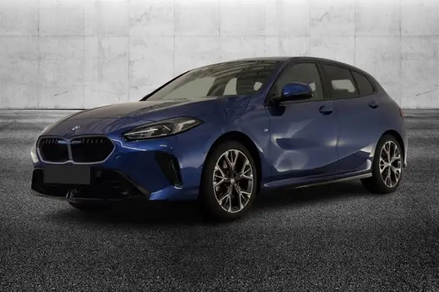BMW 123 123 xDrive 48V MSport Design