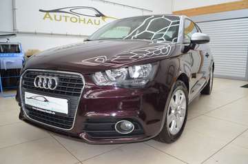 1.4 TFSI S-Tronic ~ Klimatr. ~ MFL