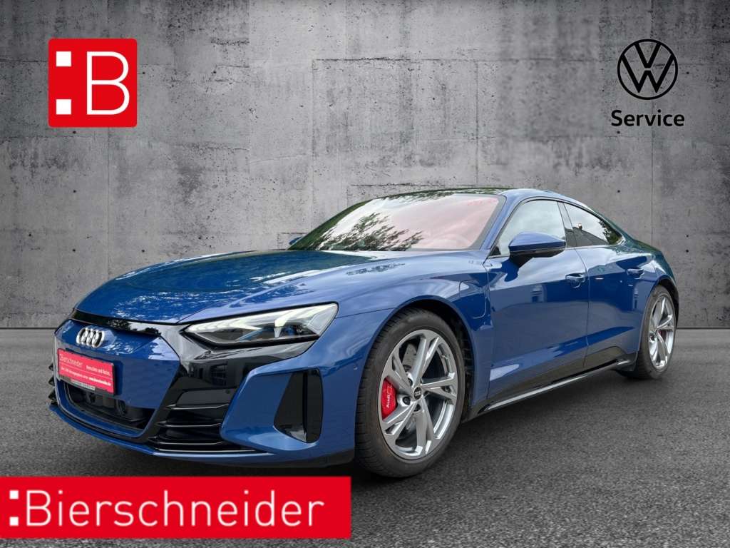 2022 Audi E-TRON