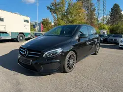 Mercedes-Benz B 180 AMG LINE White Art Edition CARBON*PANO*KAM