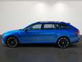 Skoda Superb Combi 1.4 TSI iV Sportline *AHK*CANTON*MATRIX*KAME Blauw - thumbnail 7