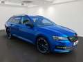 Skoda Superb Combi 1.4 TSI iV Sportline *AHK*CANTON*MATRIX*KAME Blauw - thumbnail 3