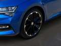 Skoda Superb Combi 1.4 TSI iV Sportline *AHK*CANTON*MATRIX*KAME Blauw - thumbnail 10