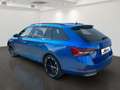 Skoda Superb Combi 1.4 TSI iV Sportline *AHK*CANTON*MATRIX*KAME Blauw - thumbnail 5