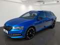 Skoda Superb Combi 1.4 TSI iV Sportline *AHK*CANTON*MATRIX*KAME Blauw - thumbnail 2