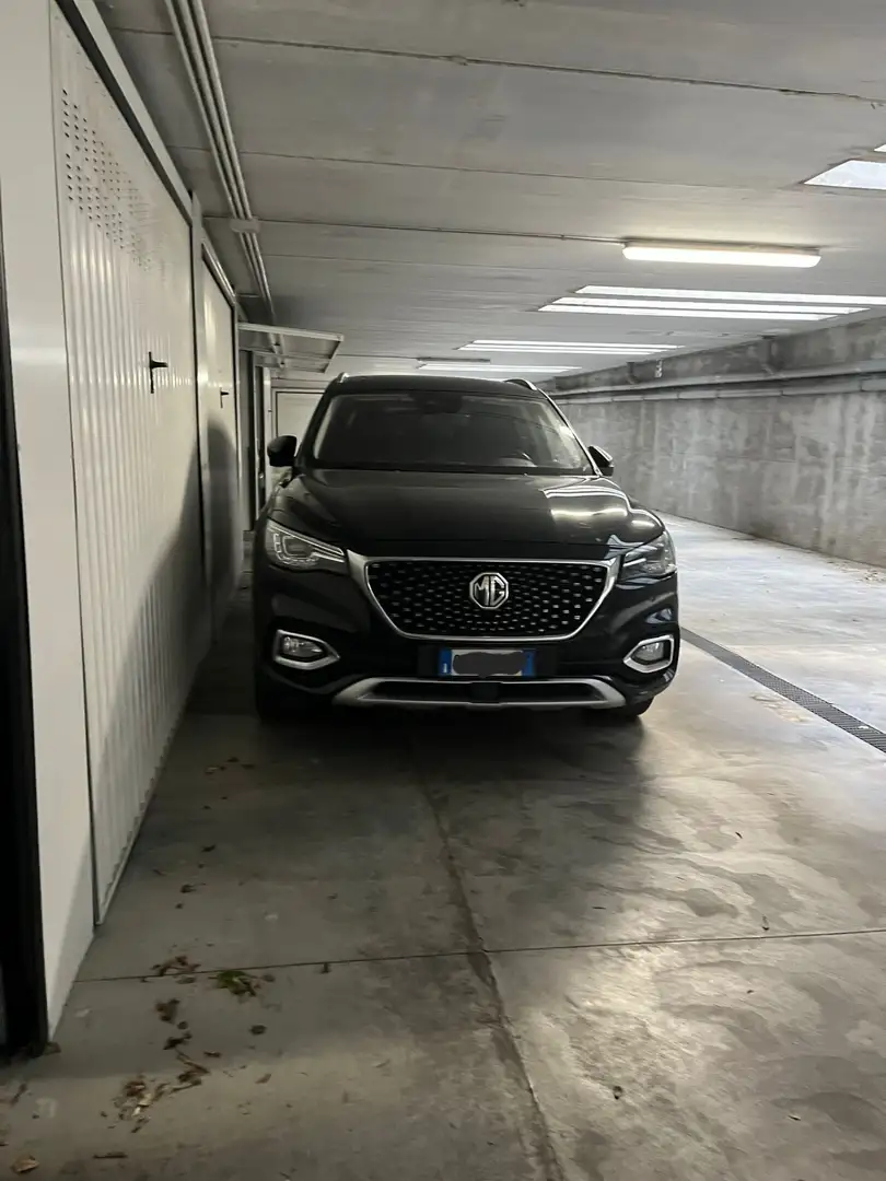 MG EHS 1.5 t-gdi phev Exclusive auto - 1
