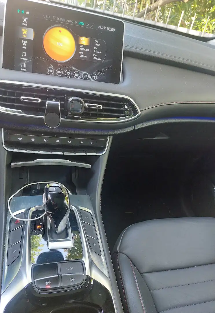 MG EHS 1.5 t-gdi phev Exclusive auto - 2