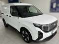 Ford Transit Courier BEV Trend Weiß - thumbnail 3