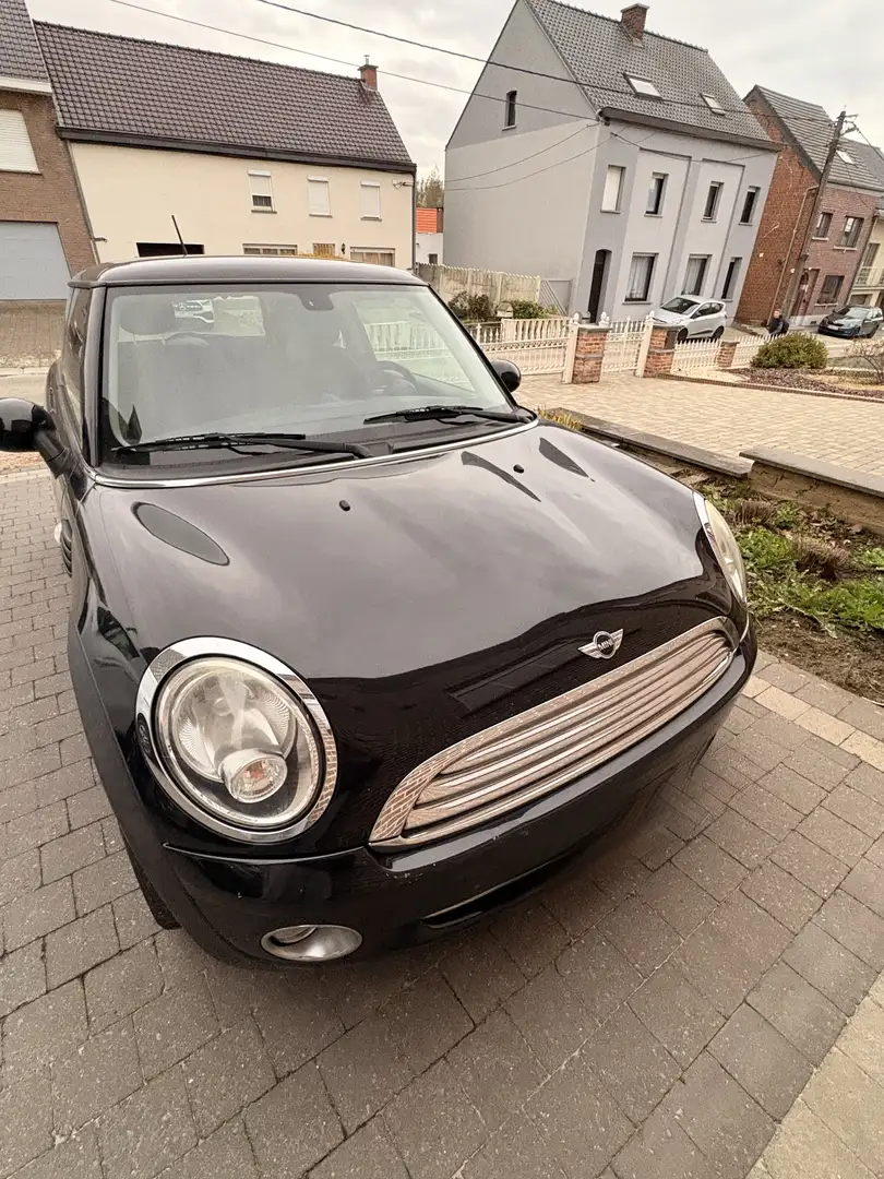 MINI Cooper - 2