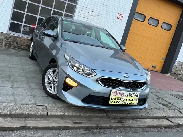 Kia Ceed / cee'd Ceed 1.6 CRDi 5 Portes