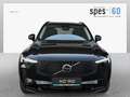 Volvo XC90 Ultra, T8 AWD Plug-in Hybrid, Elektrisch/Benzin, Dark, 7 Sit Schwarz - thumbnail 3