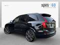 Volvo XC90 Ultra, T8 AWD Plug-in Hybrid, Elektrisch/Benzin, Dark, 7 Sit Schwarz - thumbnail 4