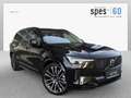 Volvo XC90 Ultra, T8 AWD Plug-in Hybrid, Elektrisch/Benzin, Dark, 7 Sit Schwarz - thumbnail 1