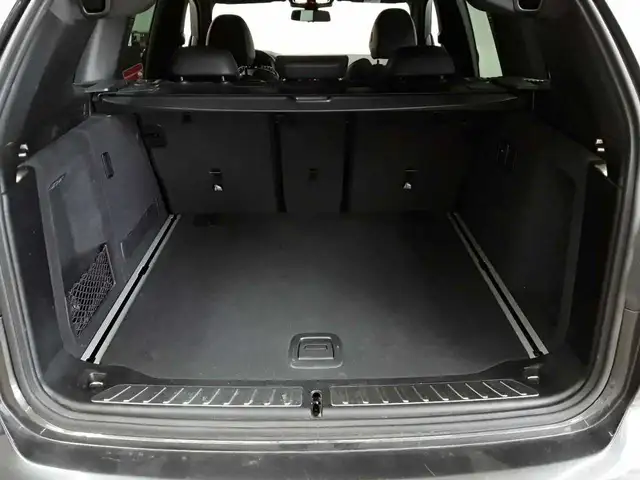 BMW X3 view 15