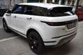 Land Rover Range Rover Evoque 2.0D MHEV S AWD Aut. 150 Weiß - thumbnail 8