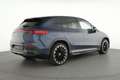 Mercedes-Benz EQE SUV 350+ Sport Edition + AMG LINE + AIRMATIC + PANO DA Bleu - thumbnail 4
