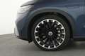 Mercedes-Benz EQE SUV 350+ Sport Edition + AMG LINE + AIRMATIC + PANO DA Bleu - thumbnail 5