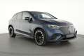 Mercedes-Benz EQE SUV 350+ Sport Edition + AMG LINE + AIRMATIC + PANO DA Bleu - thumbnail 2
