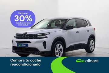 BlueHDi S&S Plus EAT8 130