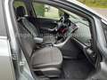 Opel Astra J Sports Tourer/NAVI/TEILLEDER/AHK/XENON Plateado - thumbnail 9
