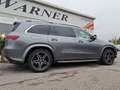 Mercedes-Benz GLS 400 d 4M *AMG*PREMIUM*FOND WÄRME EXEKUTIV-PAKETEKOM... Grau - thumbnail 3