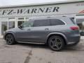 Mercedes-Benz GLS 400 d 4M *AMG*PREMIUM*FOND WÄRME EXEKUTIV-PAKETEKOM... Grau - thumbnail 6