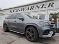 Mercedes-Benz GLS 400 d 4M *AMG*PREMIUM*FOND WÄRME EXEKUTIV-PAKETEKOM... Grau - thumbnail 1