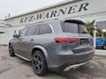 Mercedes-Benz GLS 400 d 4M *AMG*PREMIUM*FOND WÄRME EXEKUTIV-PAKETEKOM... Grau - thumbnail 5