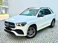 Mercedes-Benz GLE 300 d 4Matic AMG Line /Memory/360/ACC Blanc - thumbnail 1