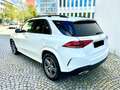 Mercedes-Benz GLE 300 d 4Matic AMG Line /Memory/360/ACC Blanc - thumbnail 4