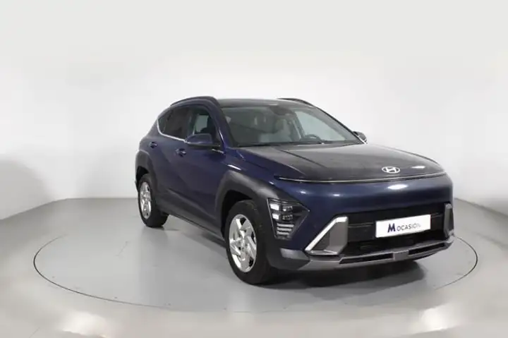 Hyundai Kona FL TGDI 1.0 4X2 TECNO 2025