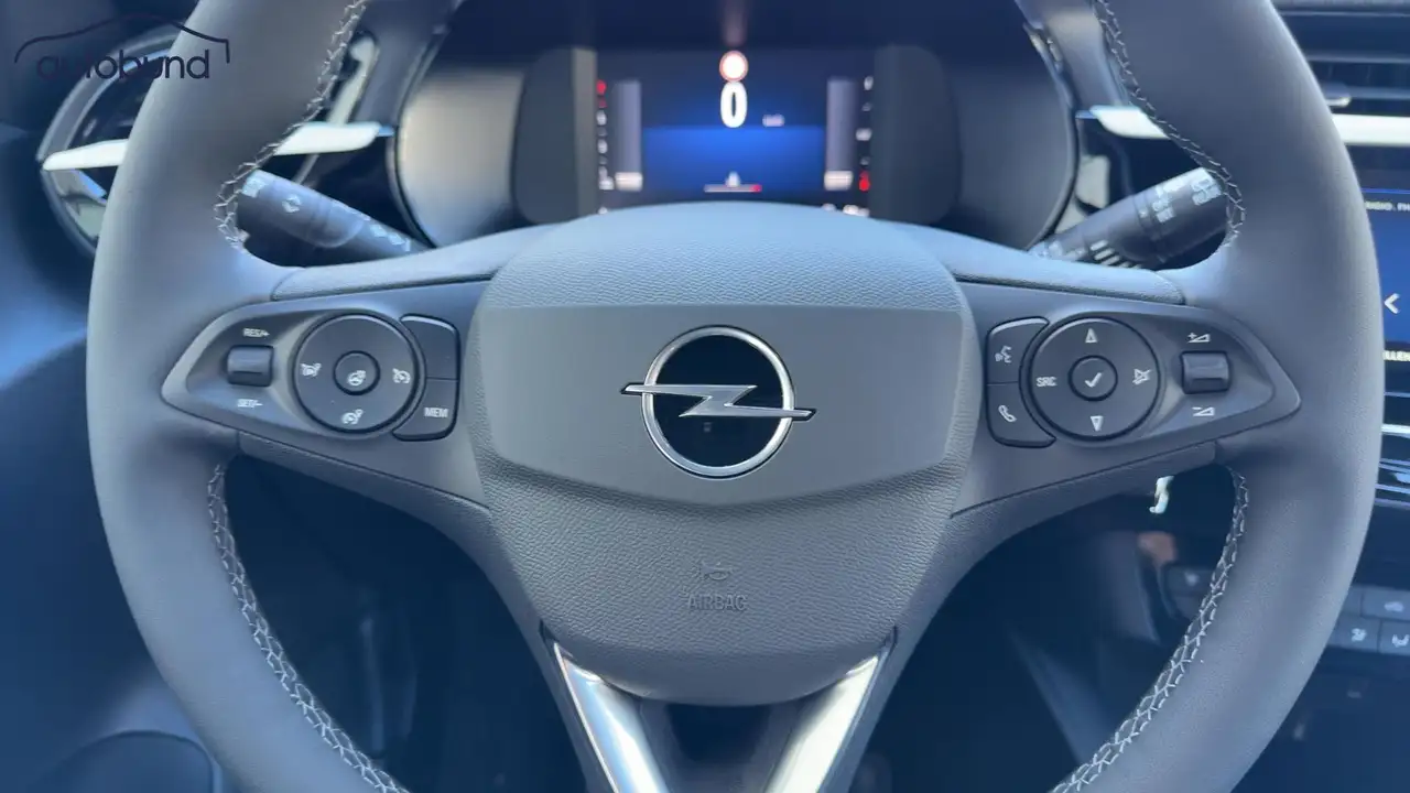 Opel Corsa 2026 — фото 10