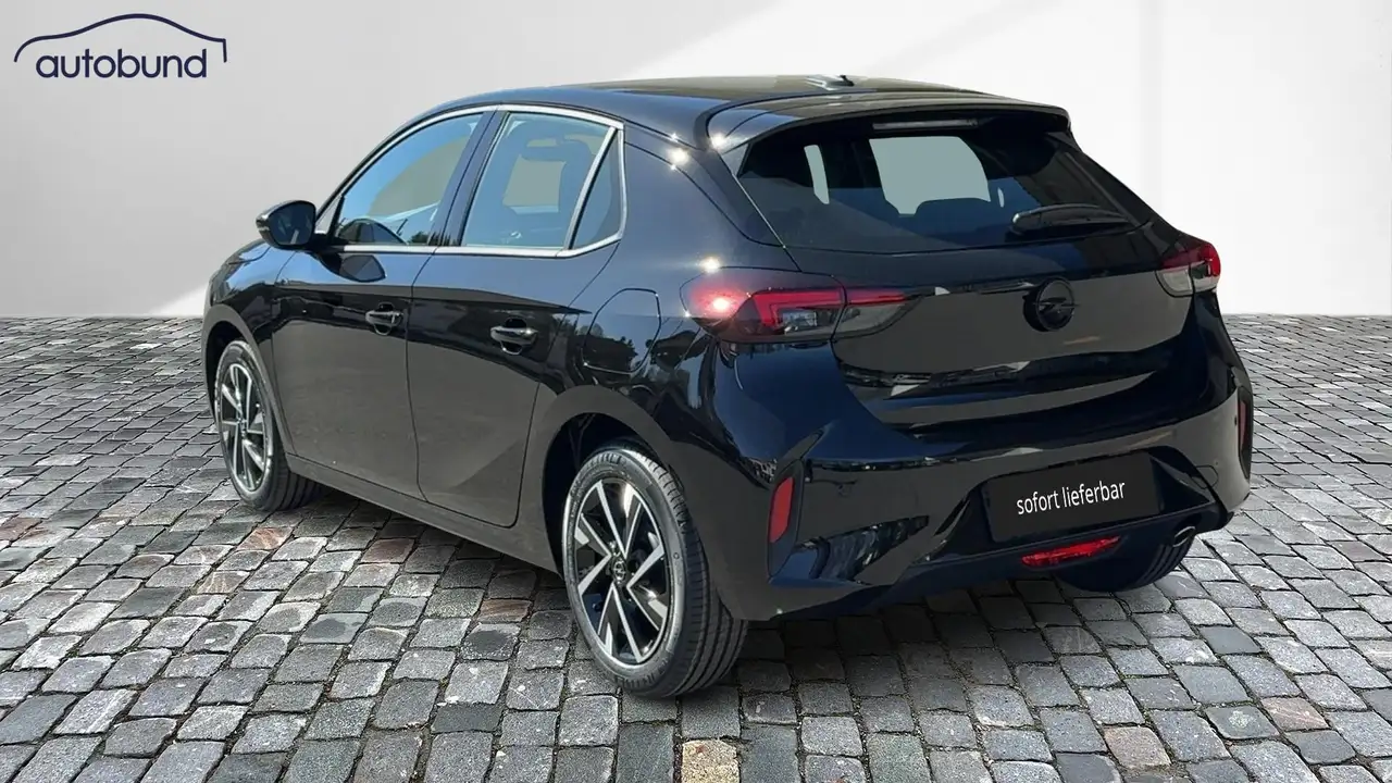 Opel Corsa 2026