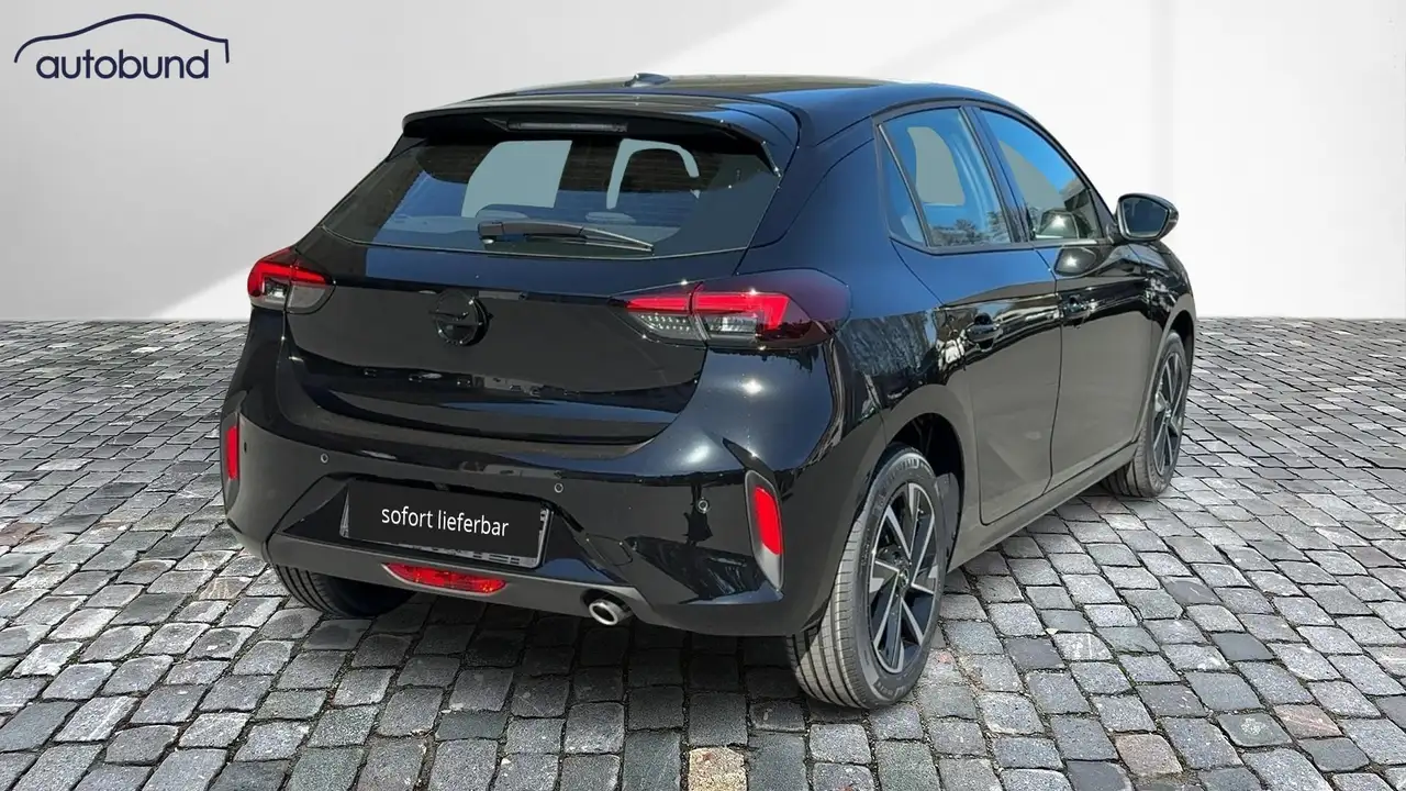 Opel Corsa 2026