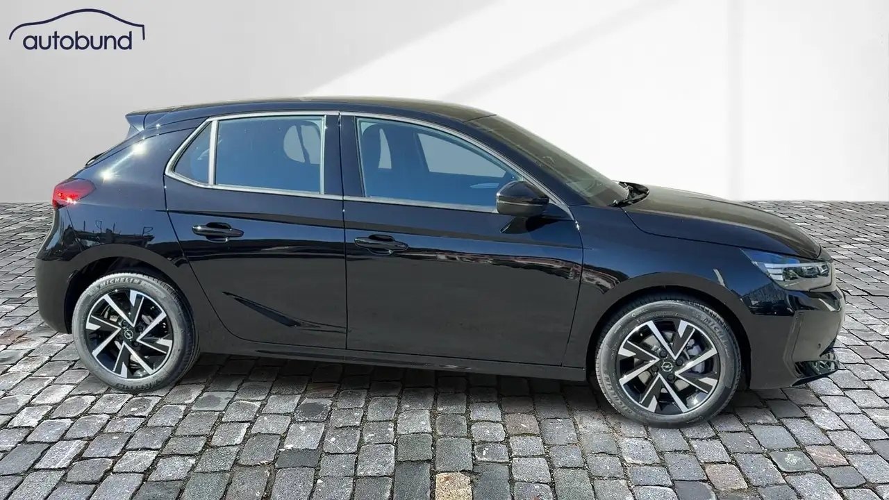 Opel Corsa 2026
