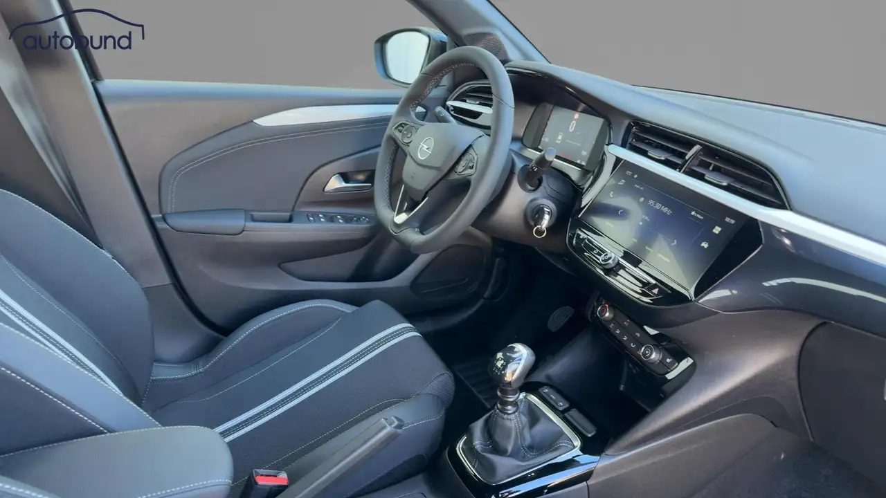 Opel Corsa 2026