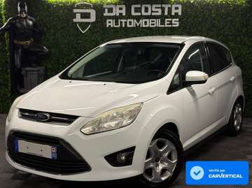 II BUSINESS NAV 1.6 TDCI 115 Cv ATTELAGE / 5 PLACES BVM6 CRIT AIR 2