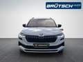 Skoda Karoq 1.5 TSI Sportline DSG / AHK / LEDER / KAMERA360 / Weiß - thumbnail 5