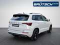 Skoda Karoq 1.5 TSI Sportline DSG / AHK / LEDER / KAMERA360 / Weiß - thumbnail 4