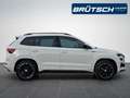Skoda Karoq 1.5 TSI Sportline DSG / AHK / LEDER / KAMERA360 / Weiß - thumbnail 8
