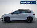 Skoda Karoq 1.5 TSI Sportline DSG / AHK / LEDER / KAMERA360 / Weiß - thumbnail 7