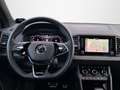 Skoda Karoq 1.5 TSI Sportline DSG / AHK / LEDER / KAMERA360 / Weiß - thumbnail 11